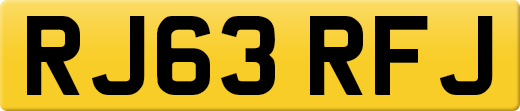 RJ63RFJ